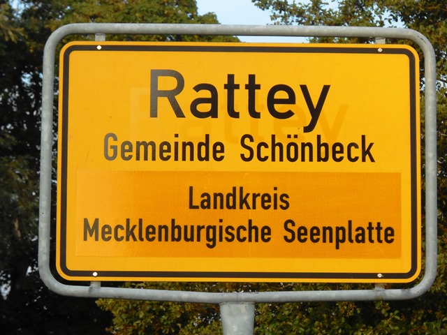 Winzerdorf Rattey