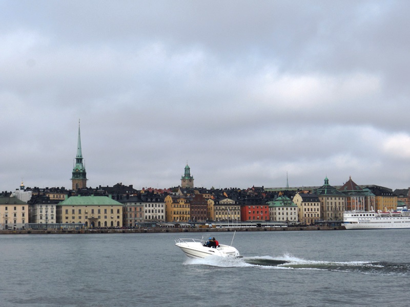 Stockholm_Städtereise mit Kind