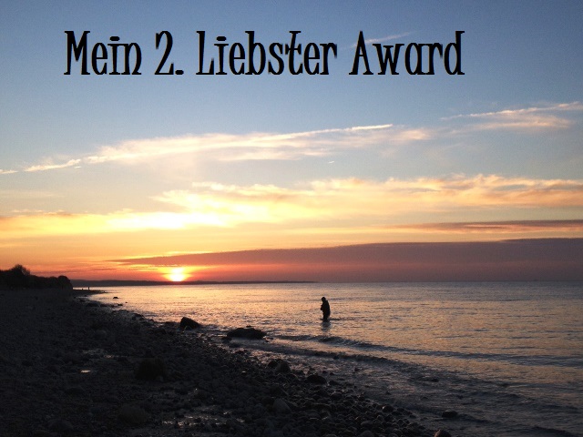 Liebster Award Familienreiseblog