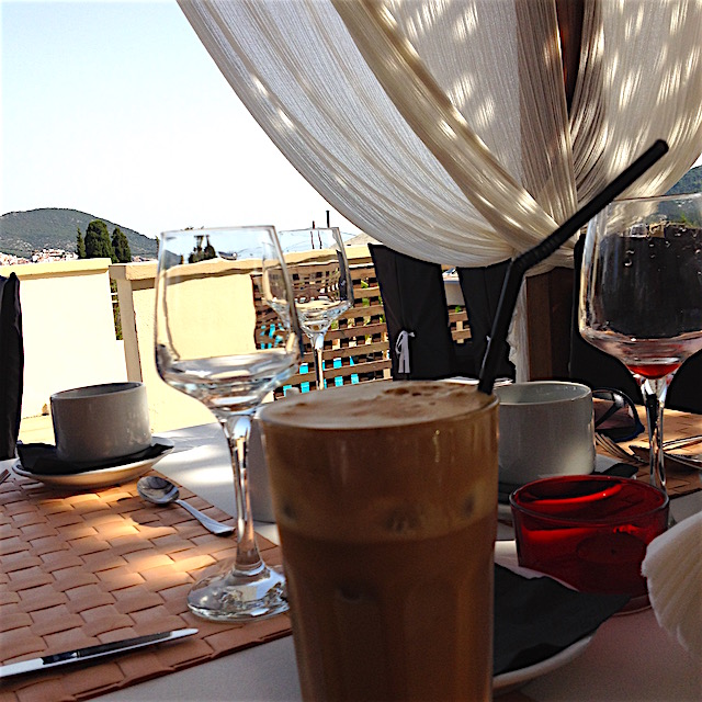 Skopelos Holidays Hotel & Spa Mamma Mia Insel