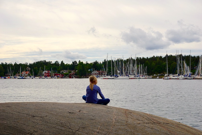 Schweden mit Kindern, Västervik Resort Lysingsbadet
