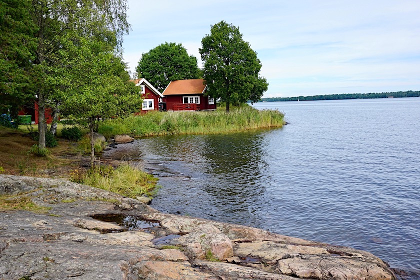 Västervik Resort, Campingplatz Schweden Familientipp