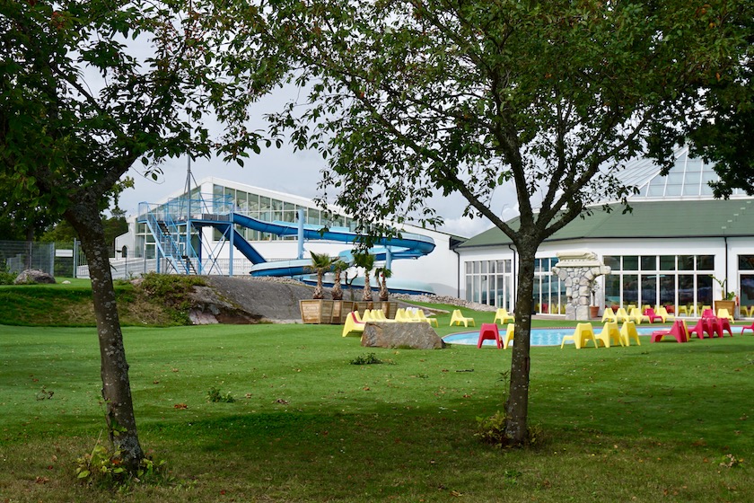 Västervik Resort Lysingsbadet Campingplatz_Schweden